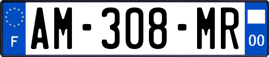 AM-308-MR