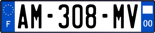 AM-308-MV