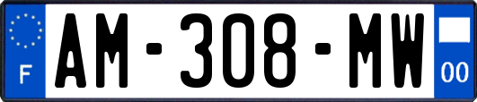 AM-308-MW