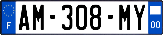 AM-308-MY