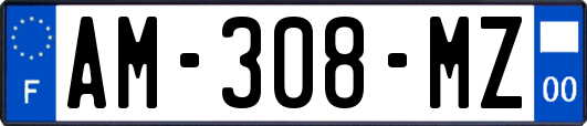AM-308-MZ
