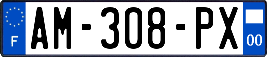 AM-308-PX