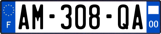 AM-308-QA
