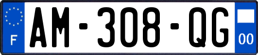 AM-308-QG