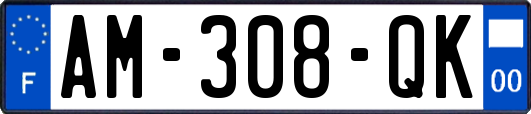 AM-308-QK