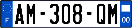 AM-308-QM