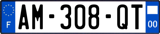 AM-308-QT