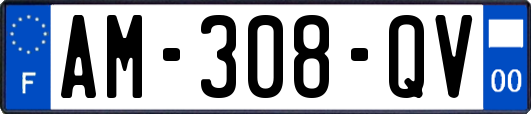 AM-308-QV