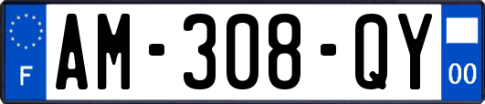 AM-308-QY