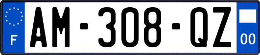 AM-308-QZ