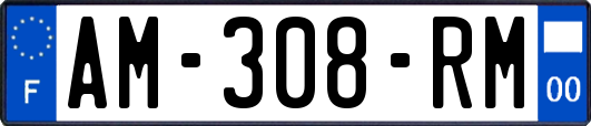 AM-308-RM