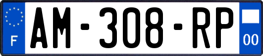 AM-308-RP