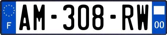 AM-308-RW