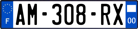 AM-308-RX