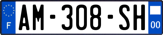 AM-308-SH