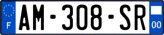 AM-308-SR