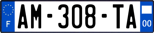 AM-308-TA