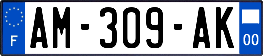 AM-309-AK