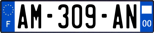 AM-309-AN