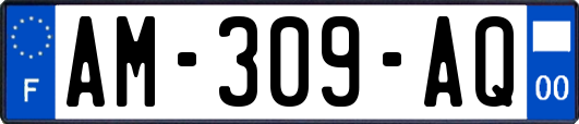 AM-309-AQ