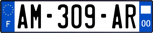 AM-309-AR