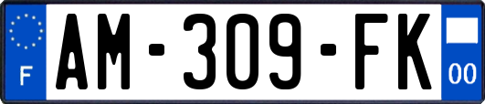 AM-309-FK