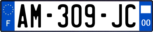 AM-309-JC