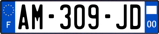 AM-309-JD