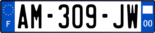 AM-309-JW