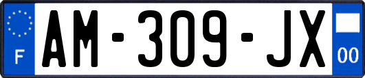 AM-309-JX