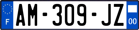 AM-309-JZ