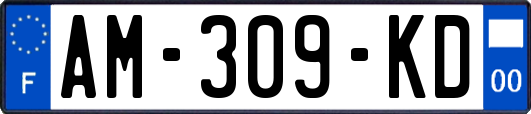 AM-309-KD