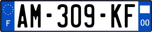 AM-309-KF