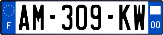 AM-309-KW
