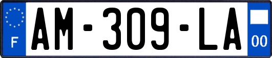 AM-309-LA