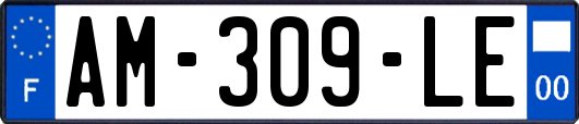 AM-309-LE