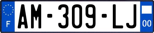 AM-309-LJ