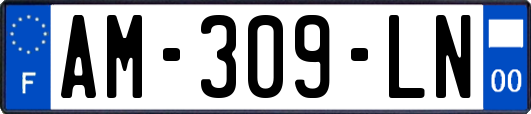 AM-309-LN