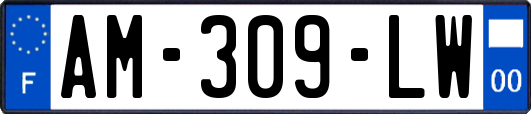 AM-309-LW