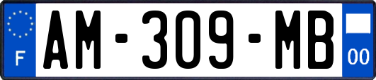 AM-309-MB