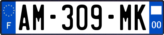 AM-309-MK