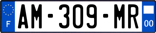 AM-309-MR
