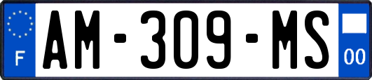 AM-309-MS