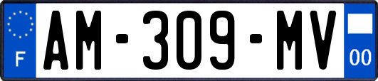 AM-309-MV