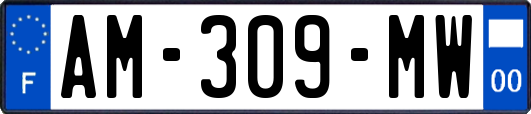 AM-309-MW