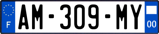 AM-309-MY