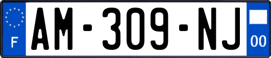 AM-309-NJ