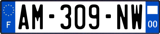 AM-309-NW