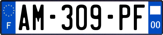 AM-309-PF