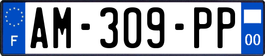AM-309-PP
